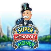Super Monopoly Money